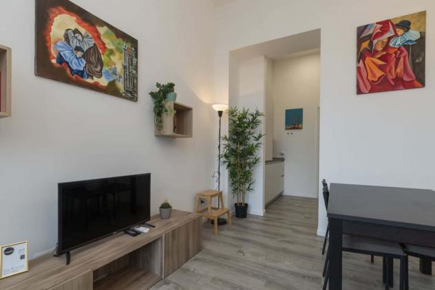 appartamento in affitto a Milano in zona Porta Venezia