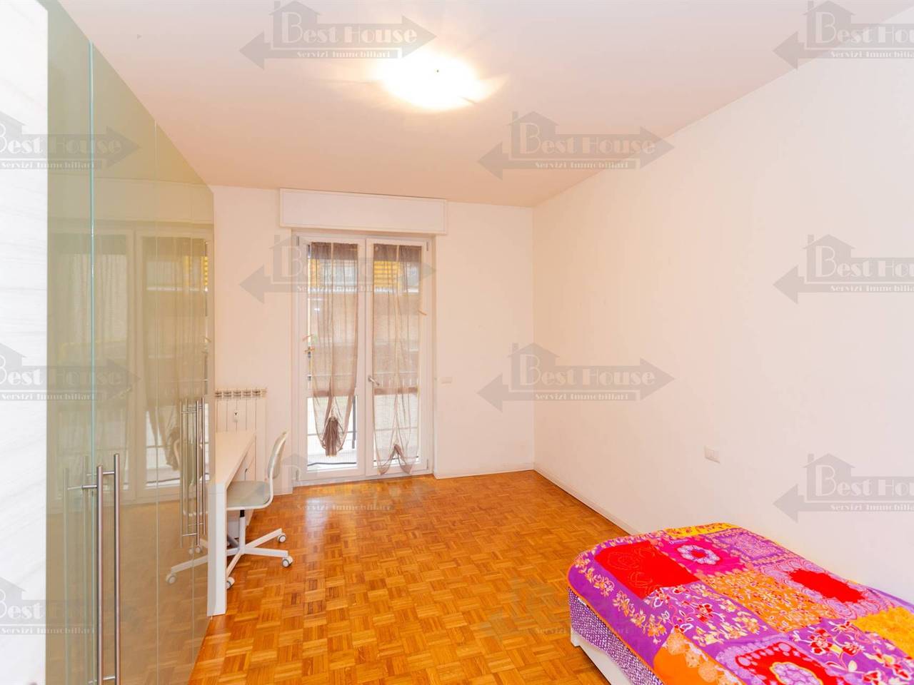 negozio in affitto a Milano in zona Lambrate