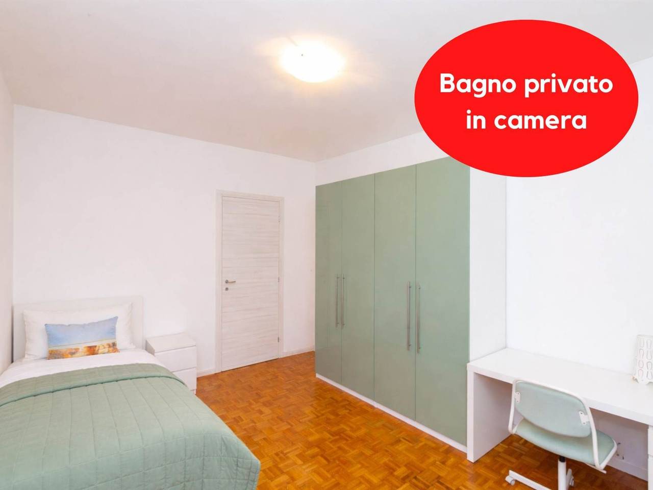 negozio in affitto a Milano in zona Lambrate