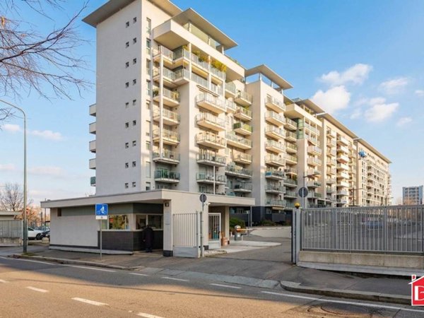 appartamento in affitto a Milano in zona Adriano