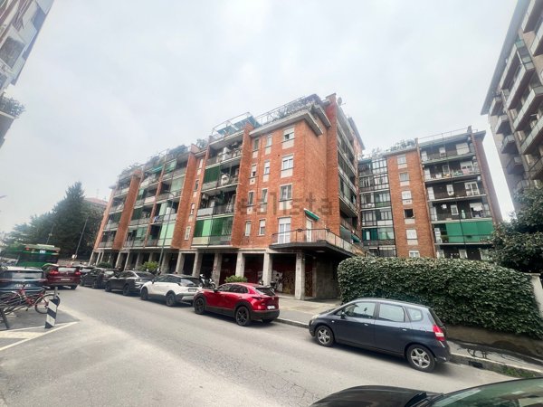 appartamento in affitto a Milano in zona Crescenzago