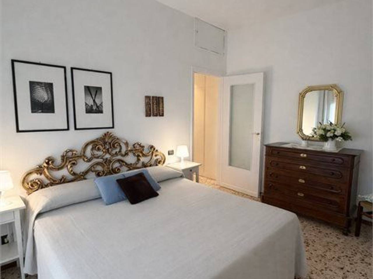 appartamento in affitto a Milano in zona Ponte Lambro