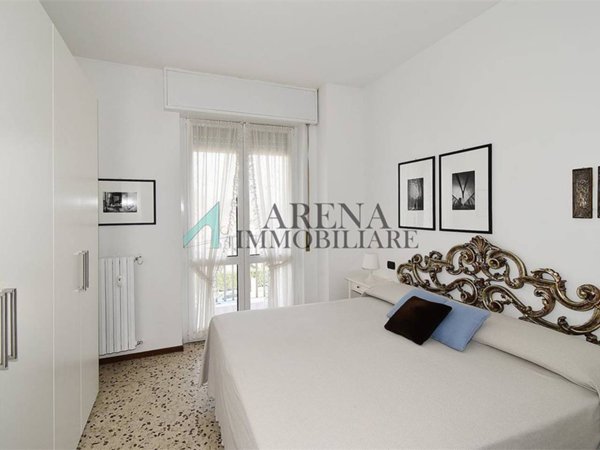 appartamento in affitto a Milano in zona Morsenchio