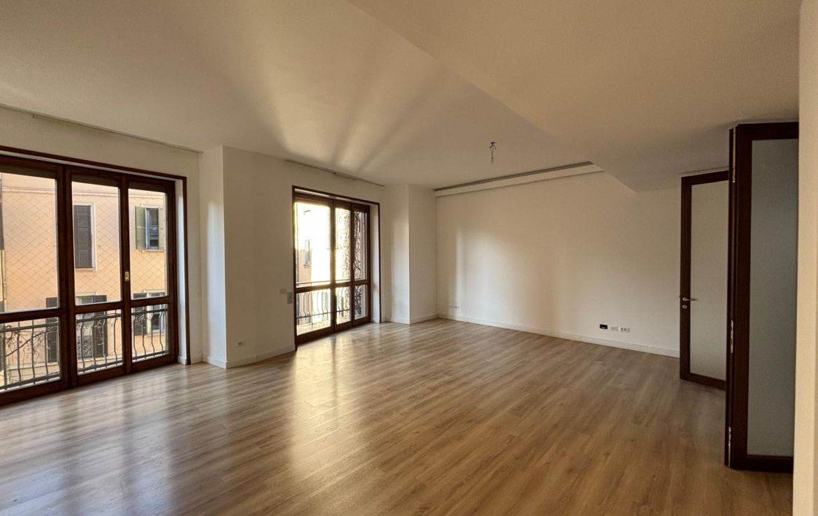 ufficio in affitto a Milano in zona Cadorna