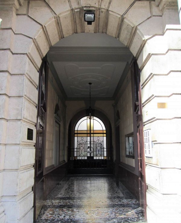 appartamento in affitto a Milano in zona XXII Marzo