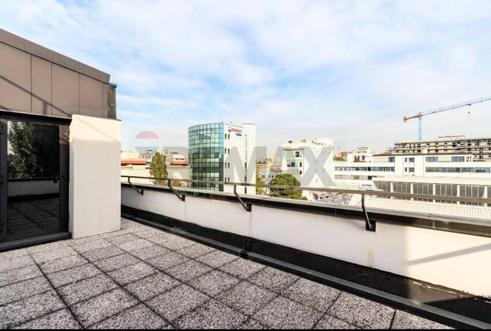 ufficio in affitto a Milano in zona Garegnano