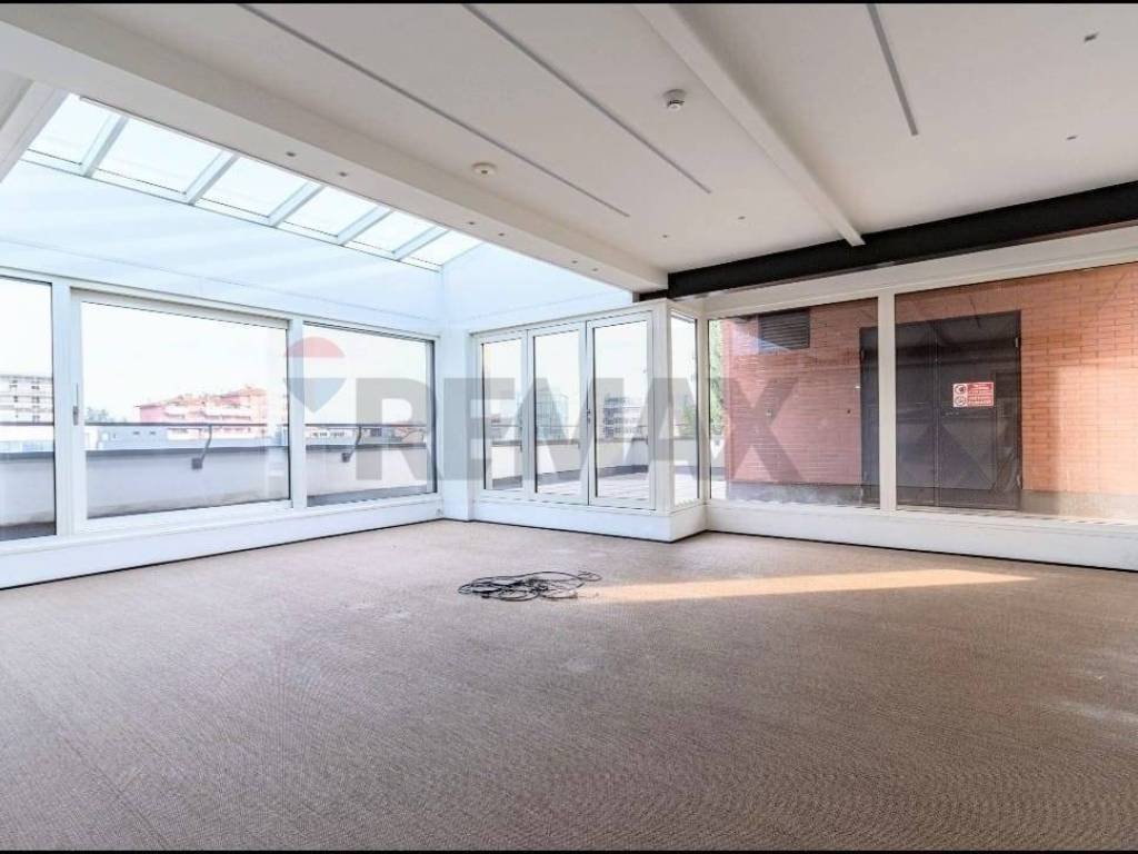 ufficio in affitto a Milano