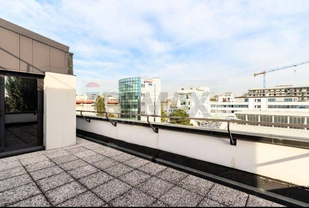 ufficio in affitto a Milano