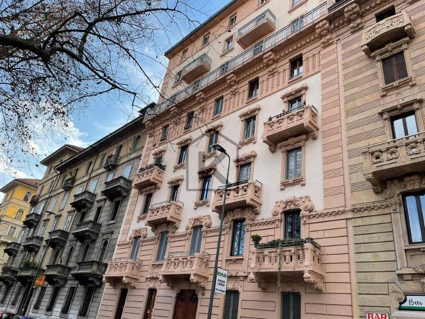 ufficio in affitto a Milano in zona Porta Venezia