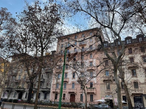 ufficio in affitto a Milano in zona Porta Venezia