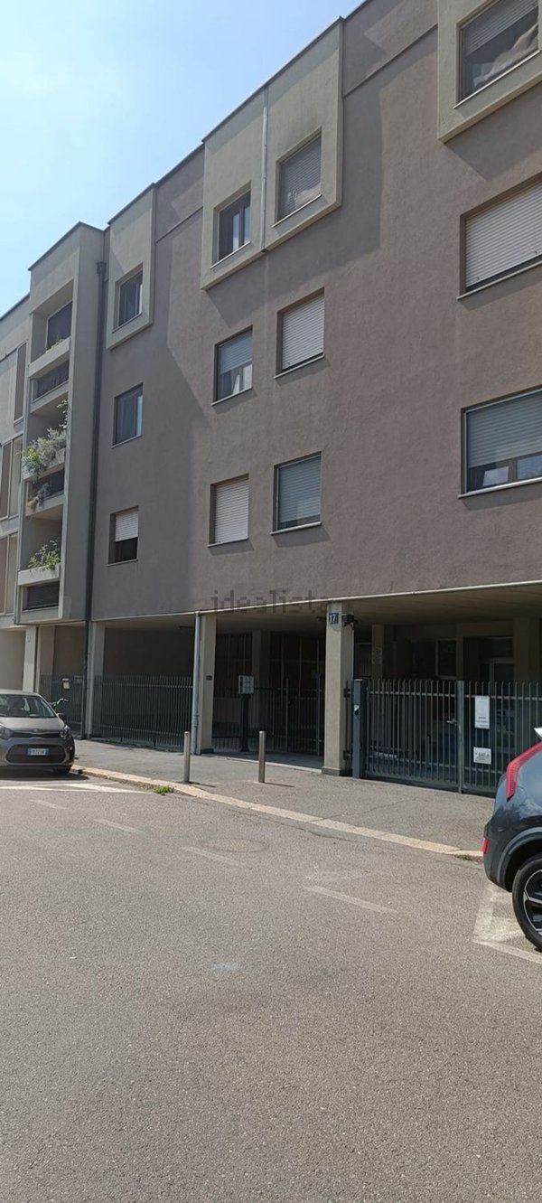 appartamento in affitto a Milano in zona Dergano