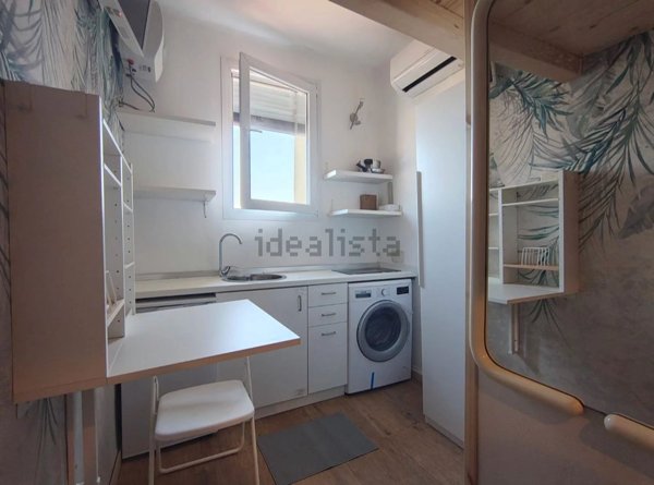 appartamento in affitto a Milano in zona Bocconi