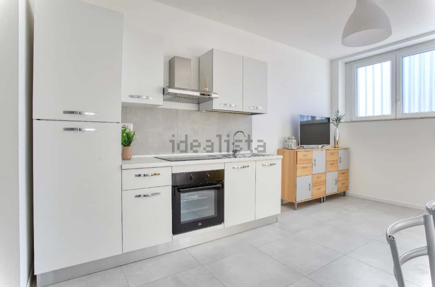 appartamento in affitto a Milano in zona Corvetto