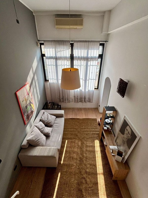 appartamento in affitto a Milano in zona Rogoredo