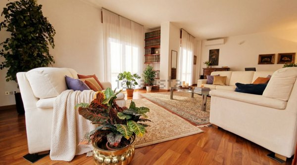 appartamento in affitto a Milano in zona San Vittore