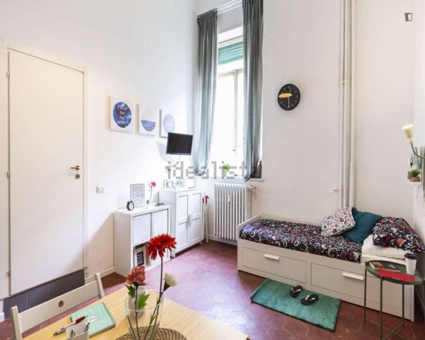 appartamento in affitto a Milano in zona Isola