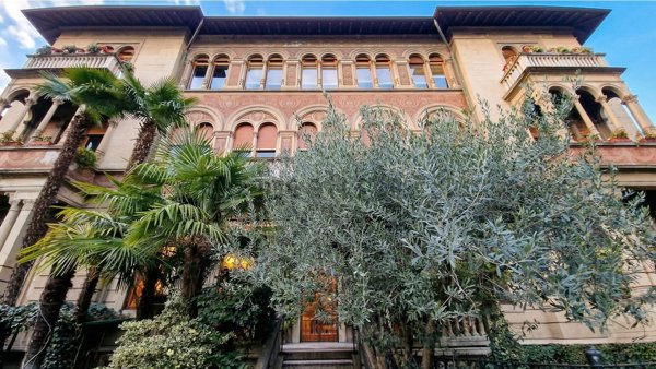 appartamento in affitto a Milano in zona Centro Storico