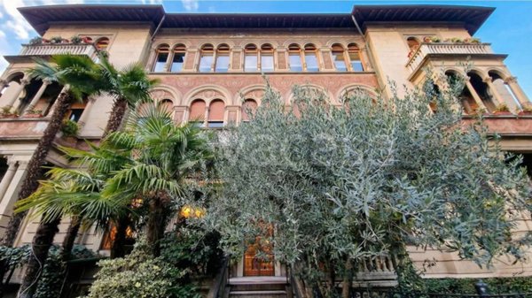 appartamento in affitto a Milano in zona Centro Storico