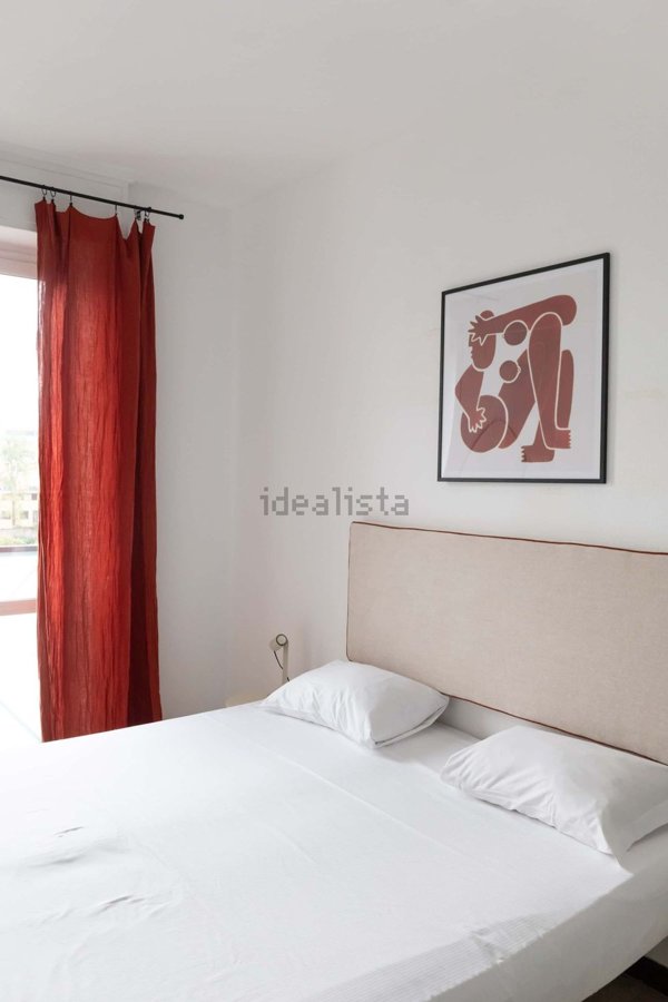 appartamento in affitto a Milano in zona Chiesa Rossa