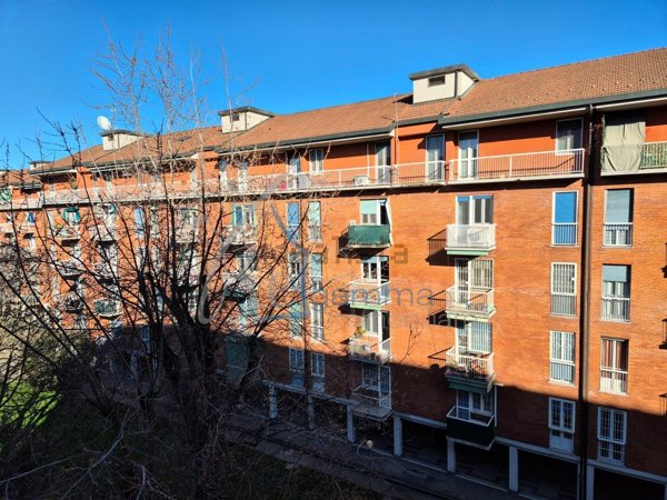 appartamento in affitto a Milano in zona Chiesa Rossa