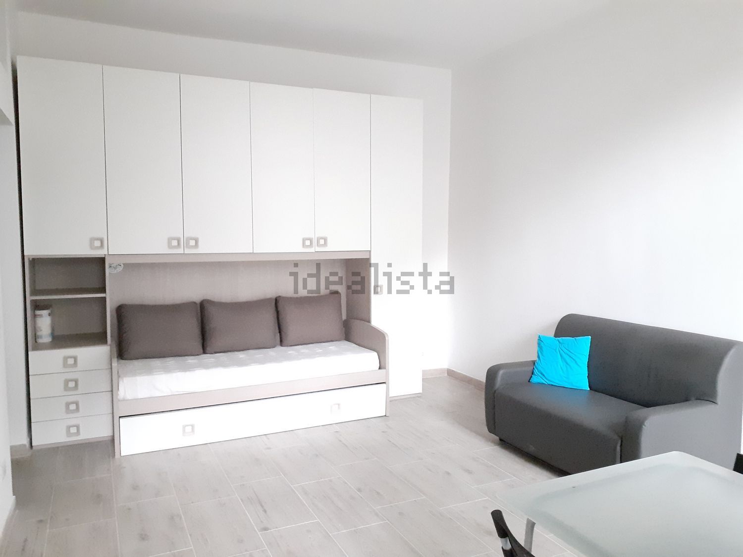 appartamento in affitto a Milano in zona Famagosta