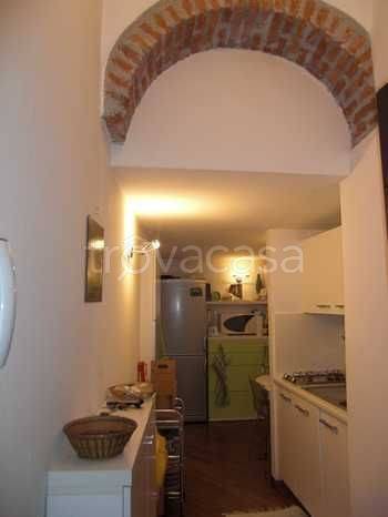 appartamento in affitto a Milano in zona Bocconi