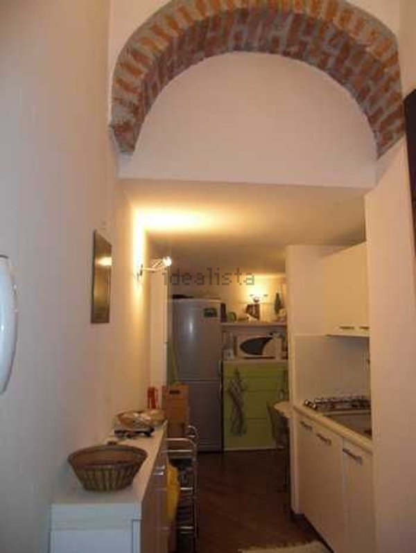 appartamento in affitto a Milano in zona Bocconi