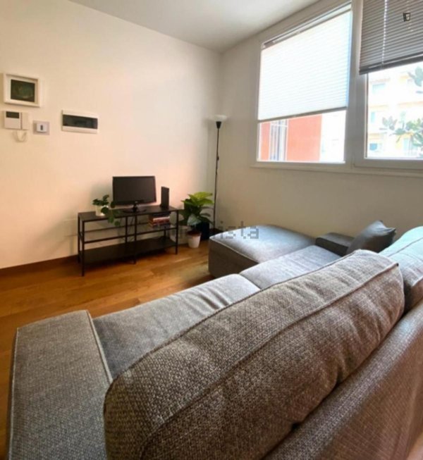 appartamento in affitto a Milano in zona Piazzale Lodi