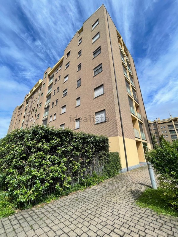 appartamento in affitto a Milano in zona Chiesa Rossa