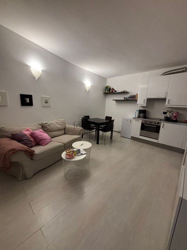 appartamento in affitto a Milano in zona Porta Genova