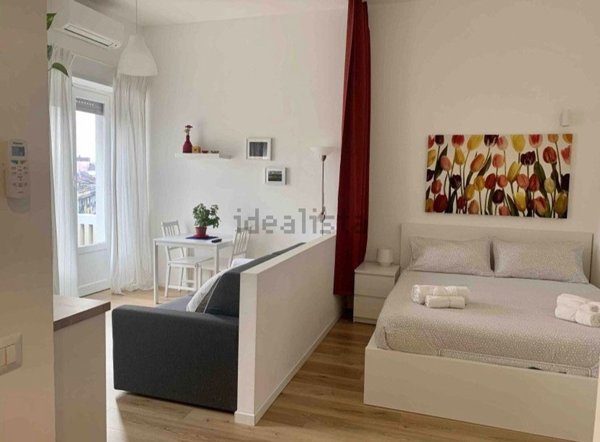 appartamento in affitto a Milano in zona Città Studi