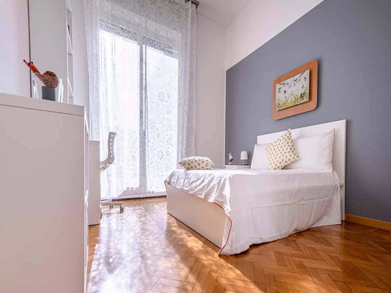 negozio in affitto a Milano in zona Guastalla