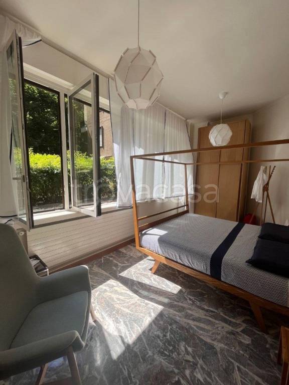 appartamento in affitto a Milano in zona Centro Storico