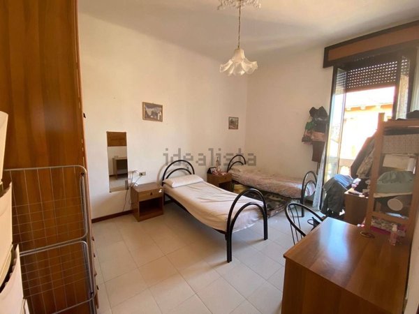 appartamento in affitto a Milano in zona Città Studi