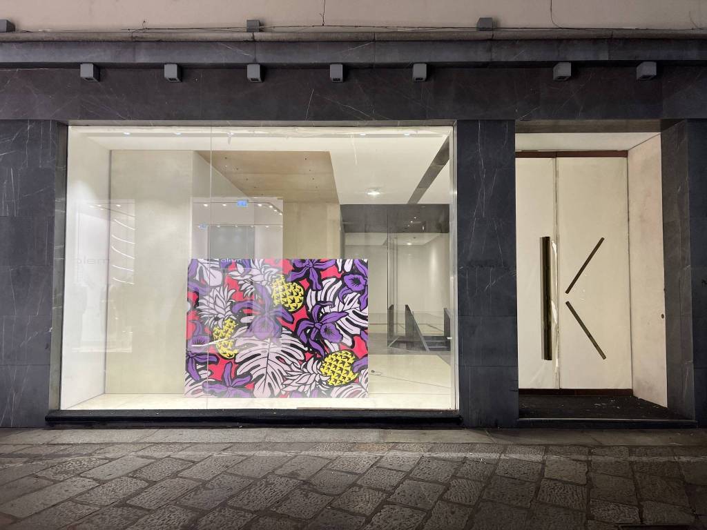 negozio in affitto a Milano