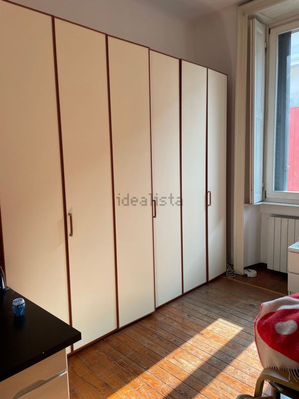 appartamento in affitto a Milano in zona Bocconi