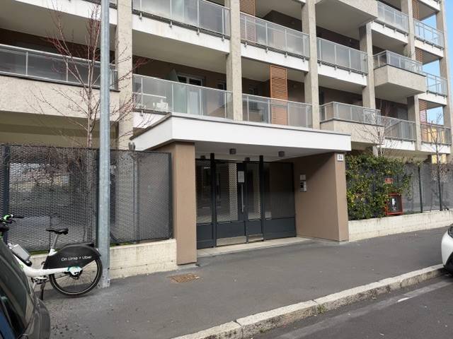appartamento in affitto a Milano in zona Vigentino