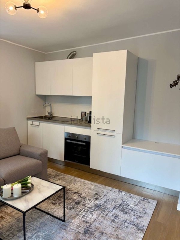 appartamento in affitto a Milano in zona Piazzale Lodi