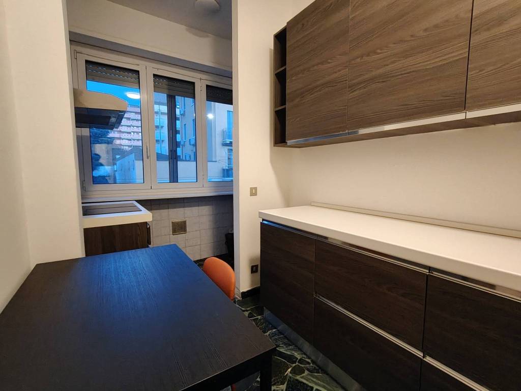 appartamento in affitto a Milano in zona Chiesa Rossa