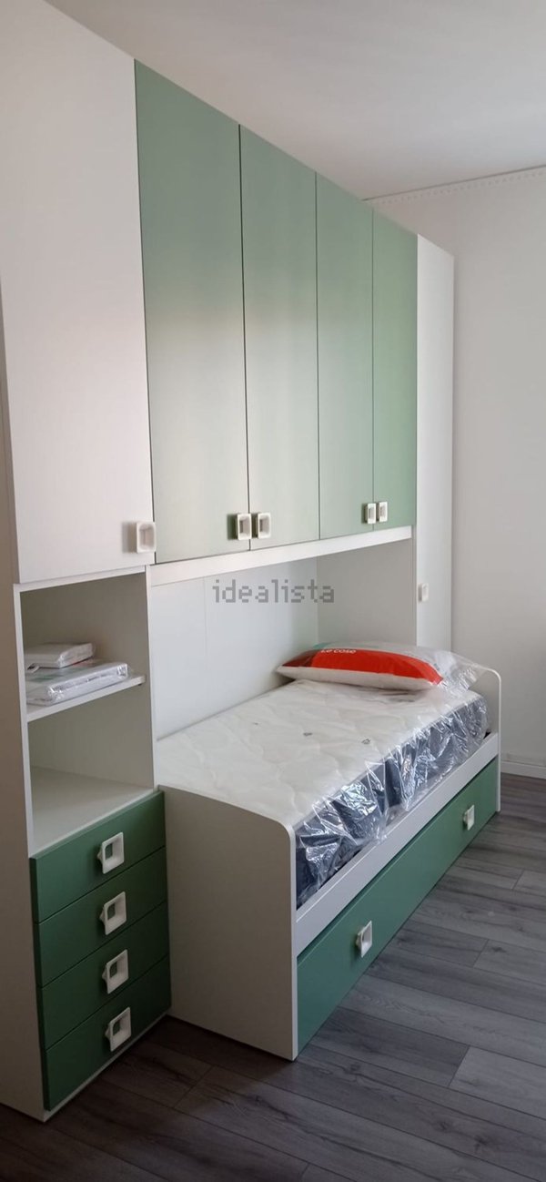 appartamento in affitto a Milano in zona Cinque Giornate