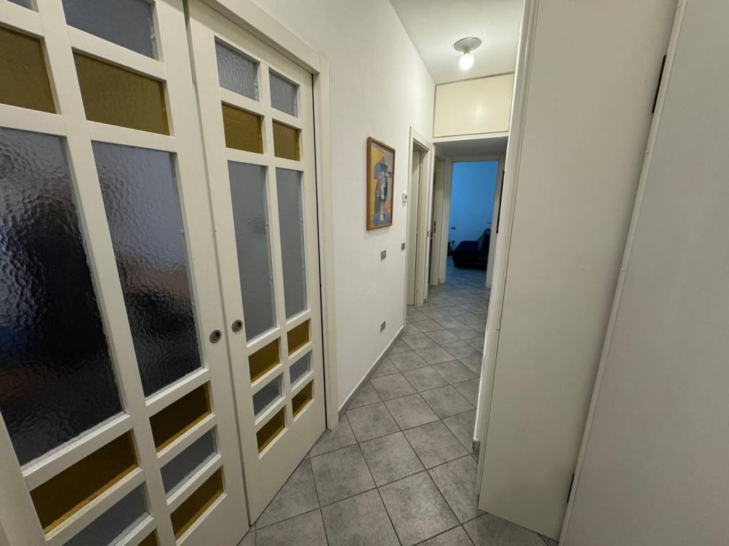 appartamento in affitto a Milano in zona Chiesa Rossa