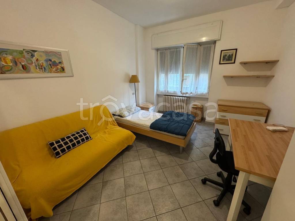 appartamento in affitto a Milano in zona Stadera
