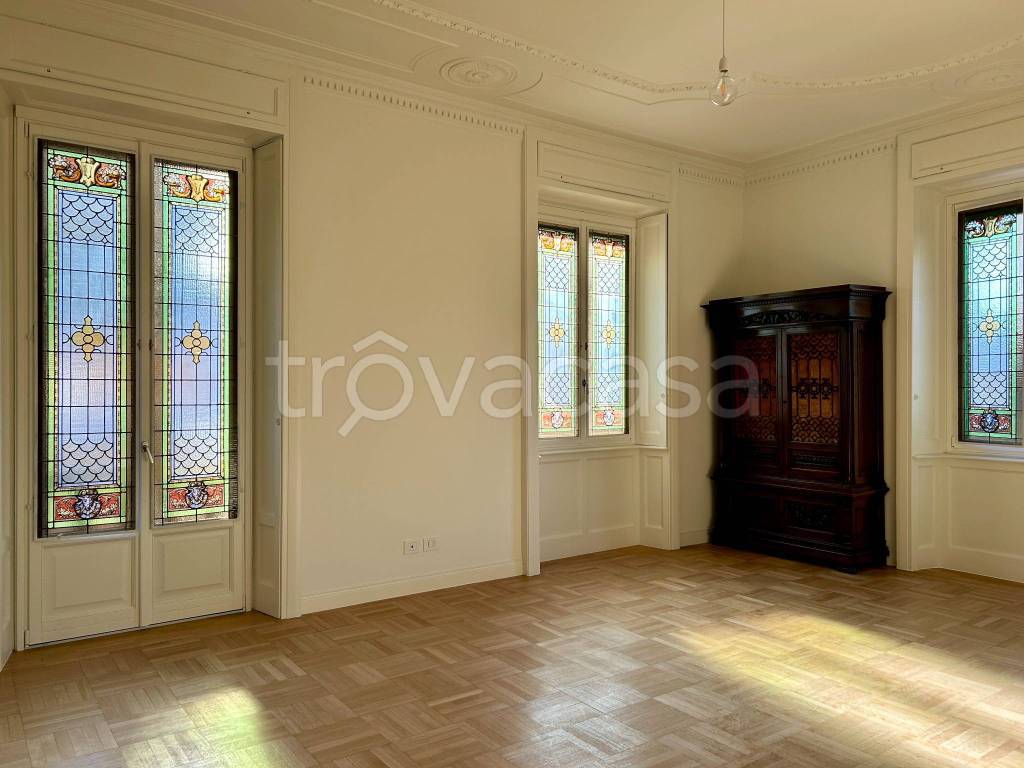 appartamento in affitto a Milano in zona Solari