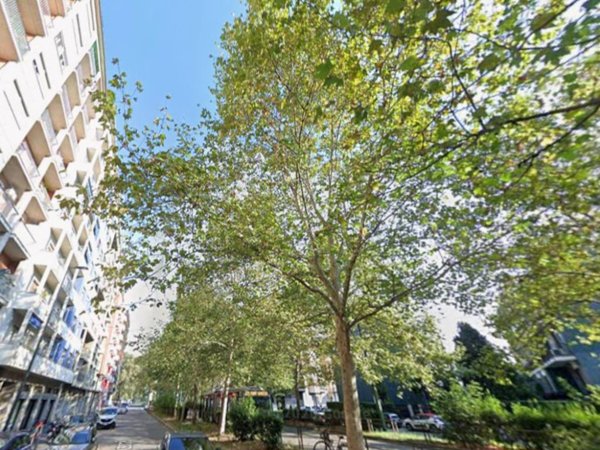 appartamento in affitto a Milano in zona Sempione