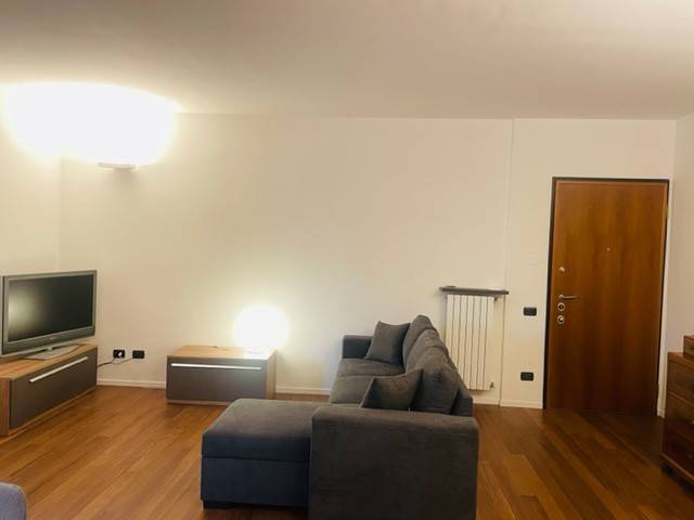 appartamento in affitto a Milano in zona Affori