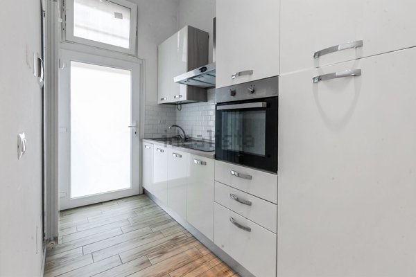 appartamento in affitto a Milano in zona Porta Vittoria