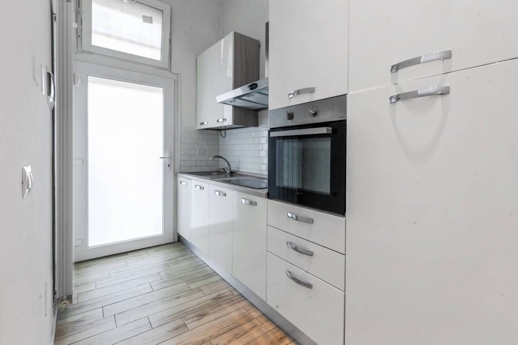 appartamento in affitto a Milano in zona Porta Vittoria