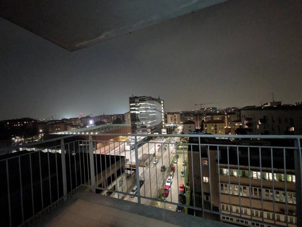 appartamento in affitto a Milano in zona Affori