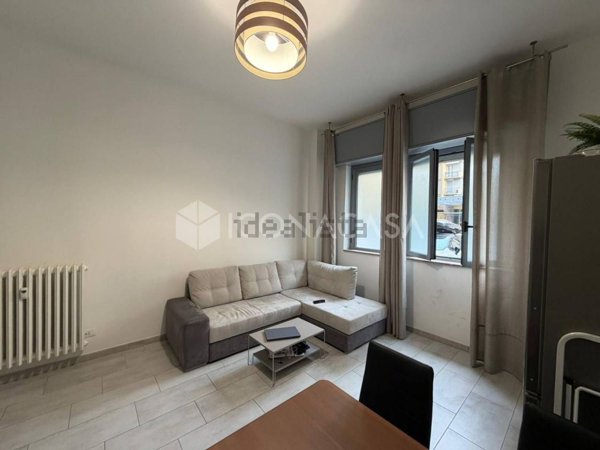 appartamento in affitto a Milano in zona Porta Vittoria