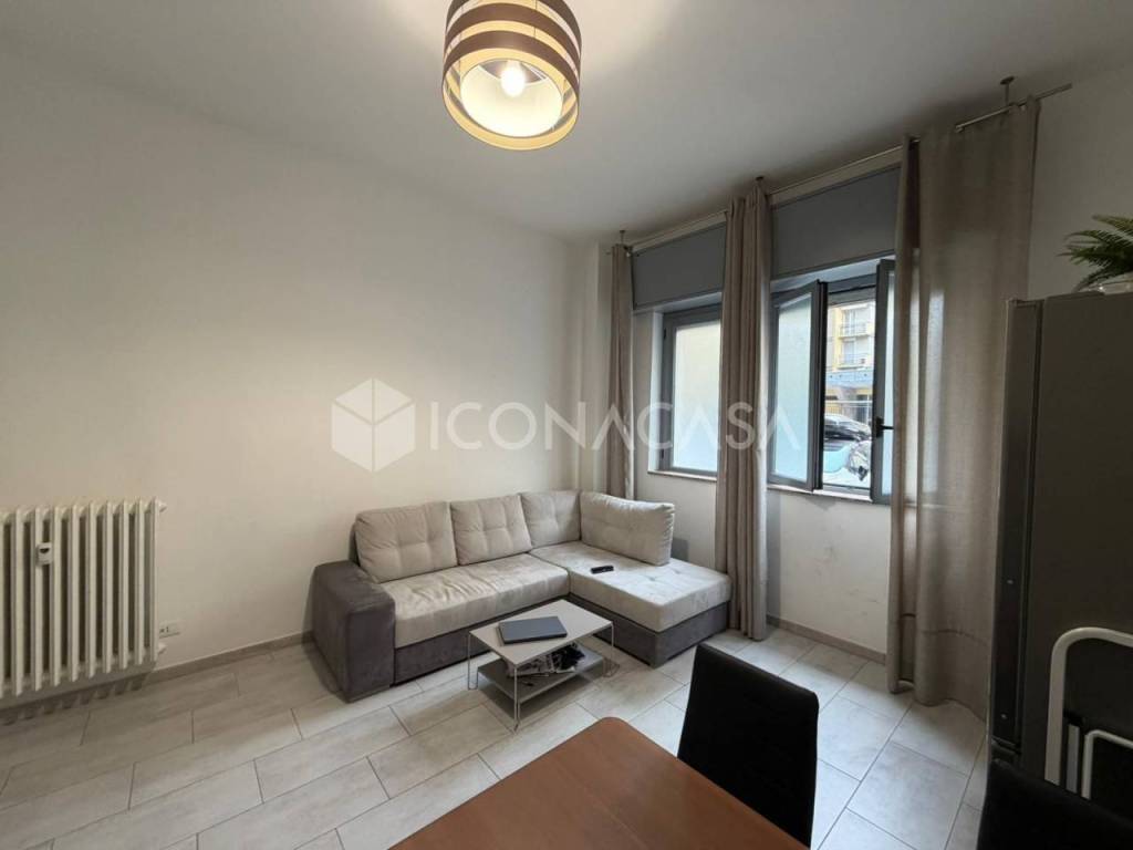 appartamento in affitto a Milano in zona Porta Vittoria